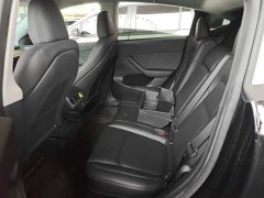 Tesla Model Y Facelift Rear-Wheel Drive - фото 16