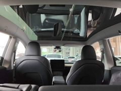Tesla Model Y Facelift Rear-Wheel Drive - фото 17