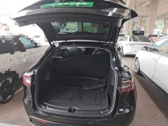 Tesla Model Y Facelift Rear-Wheel Drive - фото 18