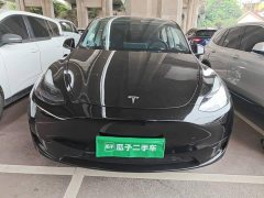 Tesla Model Y Facelift Rear-Wheel Drive - фото 2