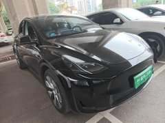 Tesla Model Y Facelift Rear-Wheel Drive - фото 3