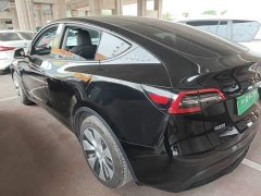 Tesla Model Y Facelift Rear-Wheel Drive - фото 4