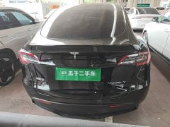 Tesla Model Y Facelift Rear-Wheel Drive - фото 5
