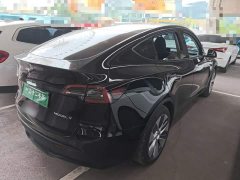 Tesla Model Y Facelift Rear-Wheel Drive - фото 6