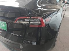 Tesla Model Y Facelift Rear-Wheel Drive - фото 7