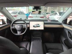Tesla Model Y Facelift Rear-Wheel Drive - фото 9