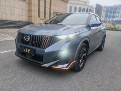 GAC Trumpchi GS3 Emzoom 270T R-STYLE Edition - фото 1