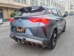 GAC Trumpchi GS3 Emzoom 270T R-STYLE Edition - фото 11