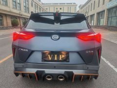 GAC Trumpchi GS3 Emzoom 270T R-STYLE Edition - фото 12
