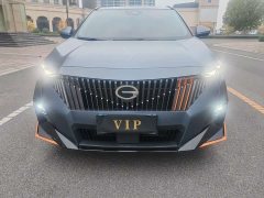 GAC Trumpchi GS3 Emzoom 270T R-STYLE Edition - фото 2