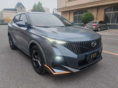 GAC Trumpchi GS3 Emzoom 270T R-STYLE Edition - фото 3
