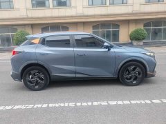 GAC Trumpchi GS3 Emzoom 270T R-STYLE Edition - фото 4
