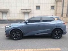 GAC Trumpchi GS3 Emzoom 270T R-STYLE Edition - фото 5