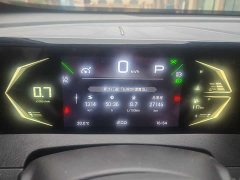 GAC Trumpchi GS3 Emzoom 270T R-STYLE Edition - фото 7