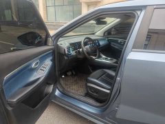 GAC Trumpchi GS3 Emzoom 270T R-STYLE Edition - фото 8