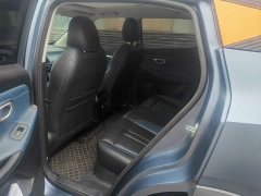 GAC Trumpchi GS3 Emzoom 270T R-STYLE Edition - фото 9
