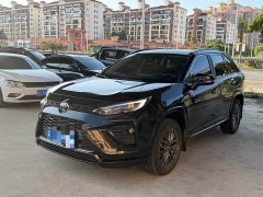 Toyota Wildland 2.0L CVT FWD Luxury Plus - photo 1