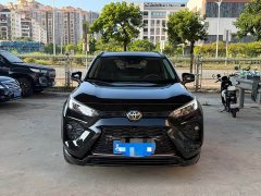 Toyota Wildland 2.0L CVT FWD Luxury Plus - photo 2