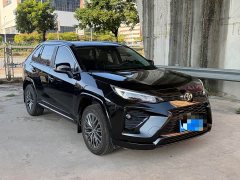 Toyota Wildland 2.0L CVT FWD Luxury Plus - photo 3