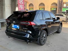 Toyota Wildland 2.0L CVT FWD Luxury Plus - photo 4