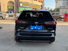 Toyota Wildland 2.0L CVT FWD Luxury Plus - photo 5