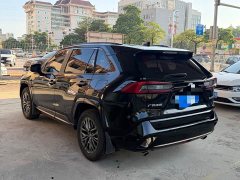 Toyota Wildland 2.0L CVT FWD Luxury Plus - photo 6