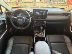 Toyota Wildland 2.0L CVT FWD Luxury Plus - photo 8