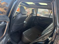 Toyota Wildland 2.0L CVT FWD Luxury Plus - photo 9