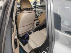 Geely ICON 1.5TD i9 BSG - фото 11