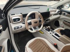 Geely ICON 1.5TD i9 BSG - фото 12