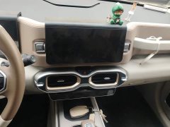 Geely ICON 1.5TD i9 BSG - фото 13