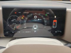 Geely ICON 1.5TD i9 BSG - фото 14