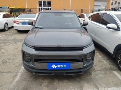 Geely ICON 1.5TD i9 BSG - фото 2