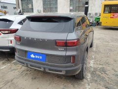 Geely ICON 1.5TD i9 BSG - фото 3