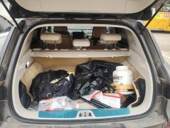 Geely ICON 1.5TD i9 BSG - фото 4