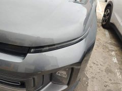 Geely ICON 1.5TD i9 BSG - фото 5