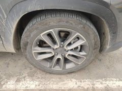 Geely ICON 1.5TD i9 BSG - фото 6