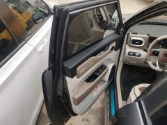 Geely ICON 1.5TD i9 BSG - фото 7