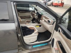 Geely ICON 1.5TD i9 BSG - фото 8