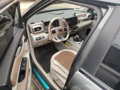 Geely ICON 1.5TD i9 BSG - фото 9