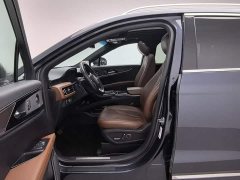 Lincoln Explorer 2.0T AWD Elite - ფოტო 10