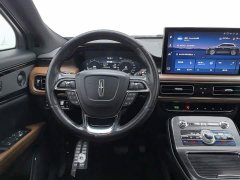 Lincoln Explorer 2.0T AWD Elite - ფოტო 11