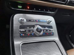 Lincoln Explorer 2.0T AWD Elite - ფოტო 12