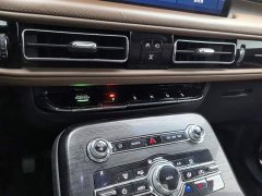 Lincoln Explorer 2.0T AWD Elite - ფოტო 13