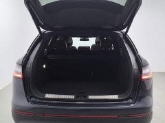 Lincoln Explorer 2.0T AWD Elite - ფოტო 16
