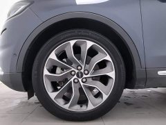 Lincoln Explorer 2.0T AWD Elite - ფოტო 17