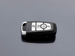 Lincoln Explorer 2.0T AWD Elite - ფოტო 19