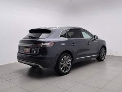 Lincoln Explorer 2.0T AWD Elite - ფოტო 2
