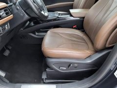 Lincoln Explorer 2.0T AWD Elite - ფოტო 20