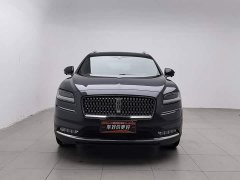 Lincoln Explorer 2.0T AWD Elite - ფოტო 3